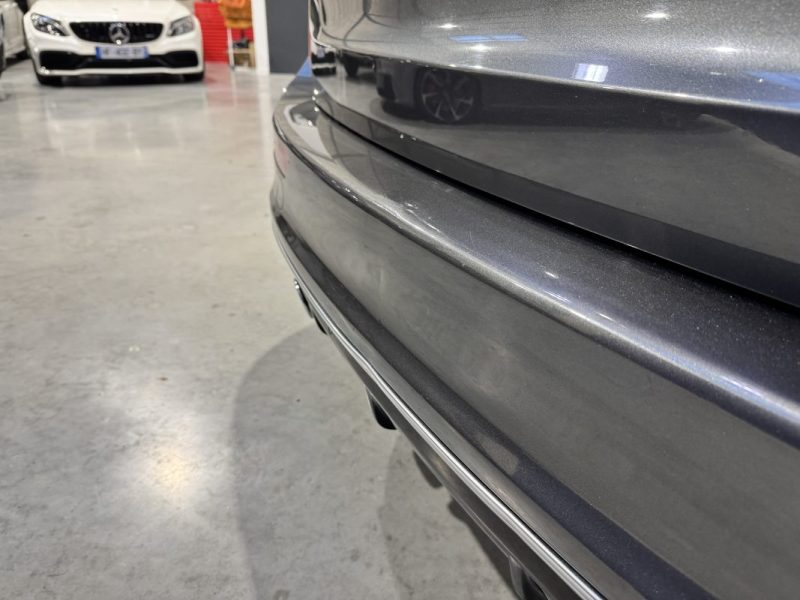 AUDI SQ5 ABT 3.0 TDI 313 CV  - QUATTRO / SUIVI COMPLET