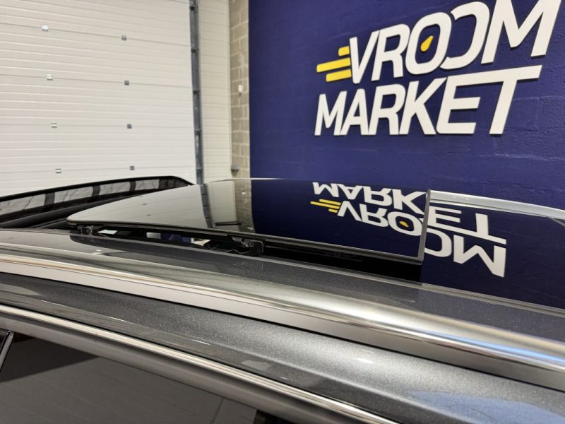 AUDI SQ5 ABT 3.0 TDI 313 CV  - QUATTRO / SUIVI COMPLET