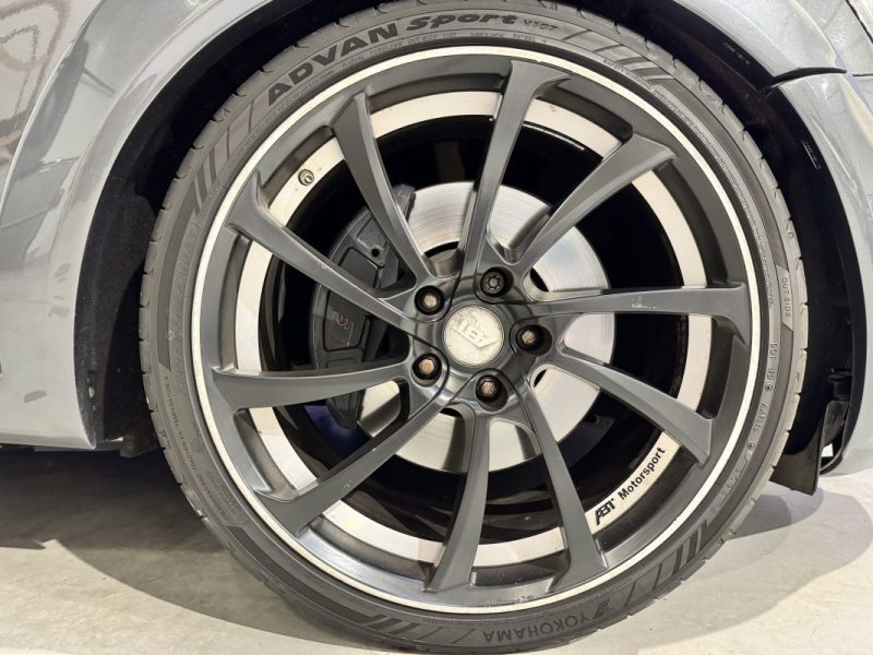 AUDI SQ5 ABT 3.0 TDI 313 CV  - QUATTRO / SUIVI COMPLET