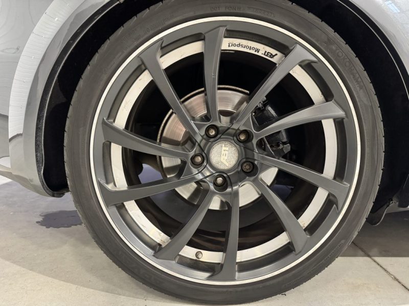 AUDI SQ5 ABT 3.0 TDI 313 CV  - QUATTRO / SUIVI COMPLET