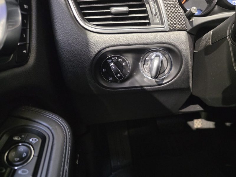 PORSCHE MACAN 3.6 V6 400ch Turbo PDK / SUIVI COMPLET PORSCHE / PORSCHE APPROUVED