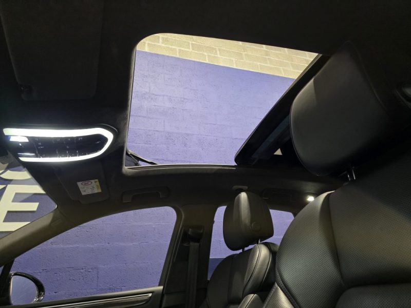 PORSCHE MACAN 3.6 V6 400ch Turbo PDK / SUIVI COMPLET PORSCHE / PORSCHE APPROUVED