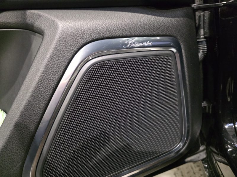 PORSCHE MACAN 3.6 V6 400ch Turbo PDK / SUIVI COMPLET PORSCHE / PORSCHE APPROUVED