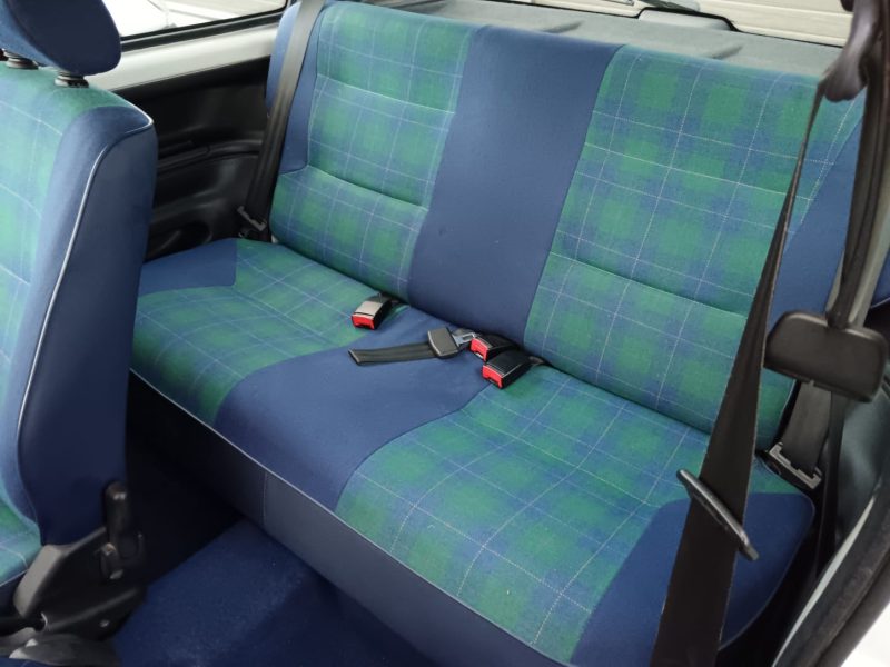 PEUGEOT 106 1.1 60 CV OPEN 1ERE MAIN TRES PROPRE / DISTRIBUTION NEUVE