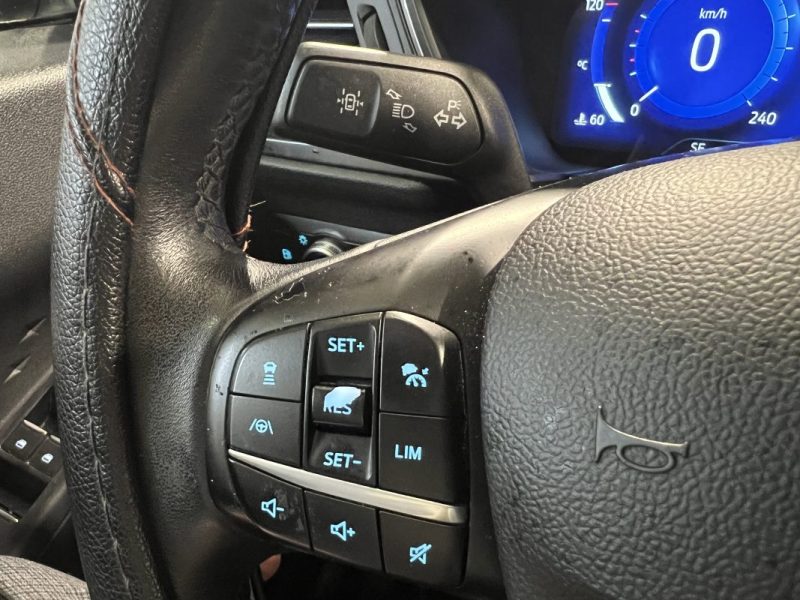 FORD KUGA 2.5 DURATEC 225CH PHEV TITANIUM BVA 2021 / SUIVI ENTRETIEN COMPLET