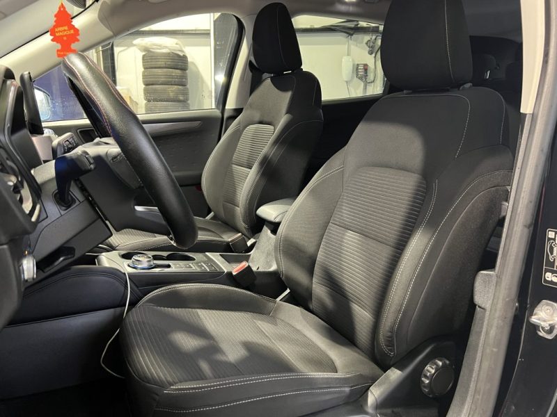 FORD KUGA 2.5 DURATEC 225CH PHEV TITANIUM BVA 2021 / SUIVI ENTRETIEN COMPLET