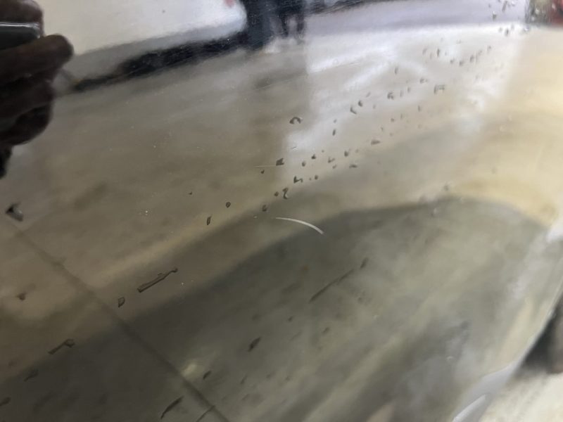 FORD KUGA 2.5 DURATEC 225CH PHEV TITANIUM BVA 2021 / SUIVI ENTRETIEN COMPLET