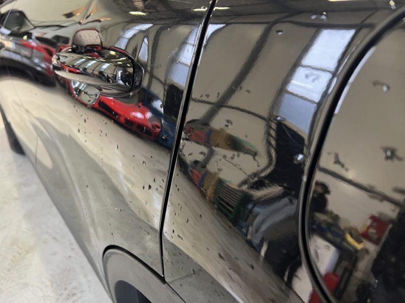 FORD KUGA 2.5 DURATEC 225CH PHEV TITANIUM BVA 2021 / SUIVI ENTRETIEN COMPLET