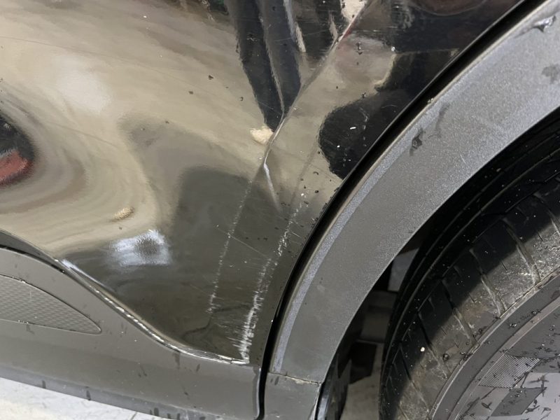 FORD KUGA 2.5 DURATEC 225CH PHEV TITANIUM BVA 2021 / SUIVI ENTRETIEN COMPLET