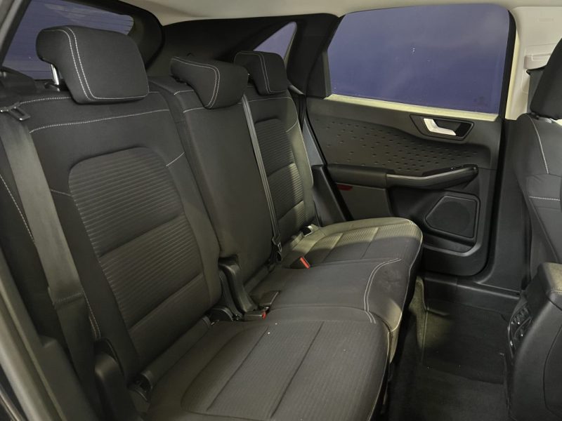 FORD KUGA 2.5 DURATEC 225CH PHEV TITANIUM BVA 2021 / SUIVI ENTRETIEN COMPLET