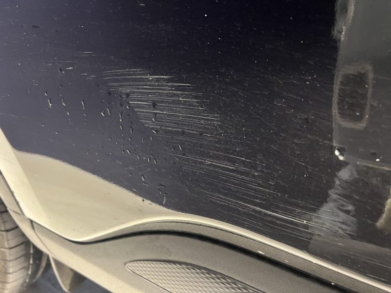 FORD KUGA 2.5 DURATEC 225CH PHEV TITANIUM BVA 2021 / SUIVI ENTRETIEN COMPLET