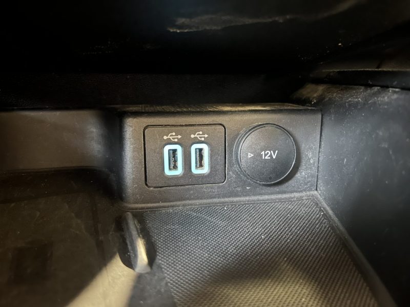 FORD KUGA 2.5 DURATEC 225CH PHEV TITANIUM BVA 2021 / SUIVI ENTRETIEN COMPLET