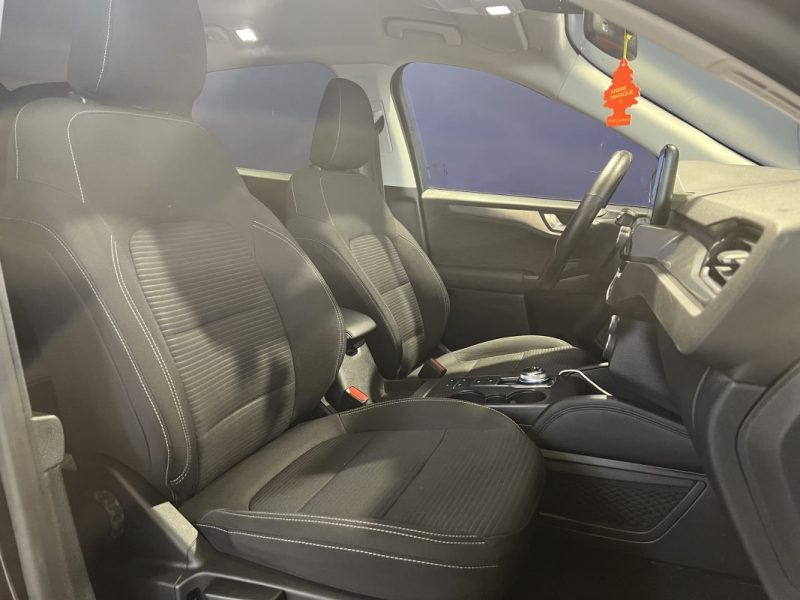 FORD KUGA 2.5 DURATEC 225CH PHEV TITANIUM BVA 2021 / SUIVI ENTRETIEN COMPLET