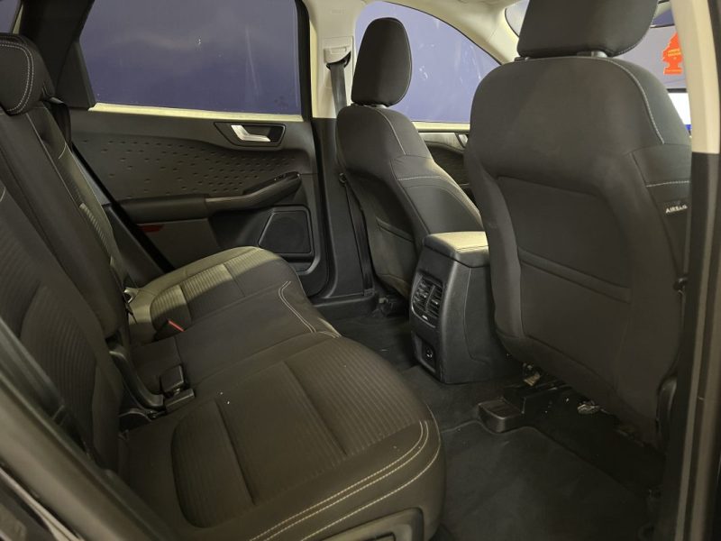 FORD KUGA 2.5 DURATEC 225CH PHEV TITANIUM BVA 2021 / SUIVI ENTRETIEN COMPLET