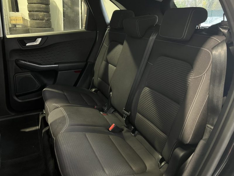 FORD KUGA 2.5 DURATEC 225CH PHEV TITANIUM BVA 2021 / SUIVI ENTRETIEN COMPLET