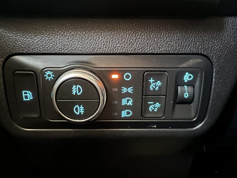 FORD KUGA 2.5 DURATEC 225CH PHEV TITANIUM BVA 2021 / SUIVI ENTRETIEN COMPLET