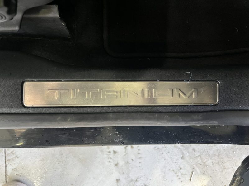 FORD KUGA 2.5 DURATEC 225CH PHEV TITANIUM BVA 2021 / SUIVI ENTRETIEN COMPLET