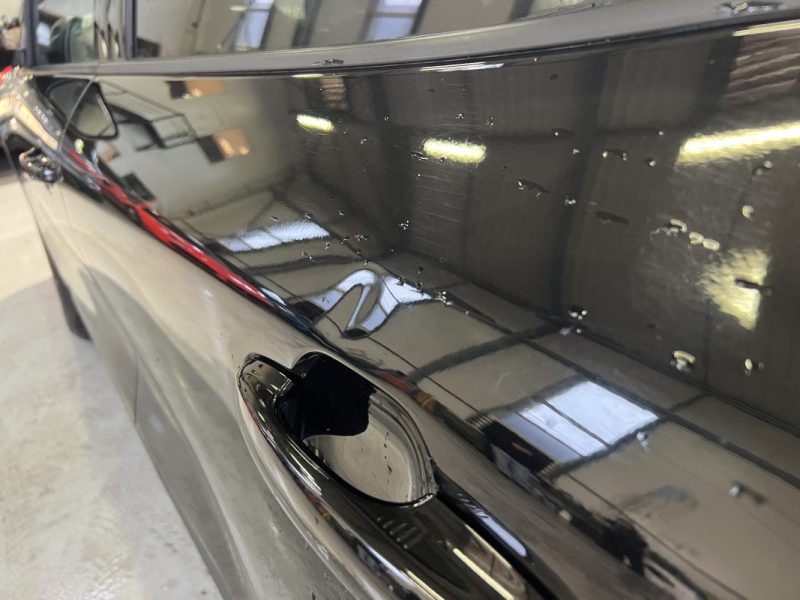 FORD KUGA 2.5 DURATEC 225CH PHEV TITANIUM BVA 2021 / SUIVI ENTRETIEN COMPLET