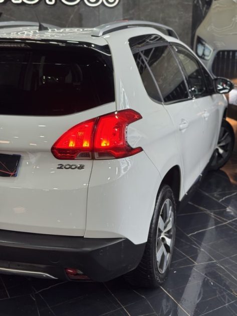 PEUGEOT 2008 1.6 BLUEHDI 120CH URBAN CROSS S&S 2015