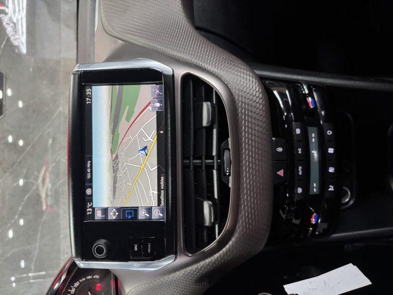 PEUGEOT 2008 1.6 BLUEHDI 120CH URBAN CROSS S&S 2015