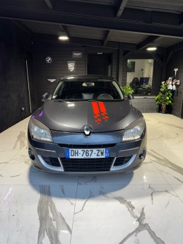 Renault Mégane 3 1.5 dCi 105ch Privilège – Révisée, Garantie incluse