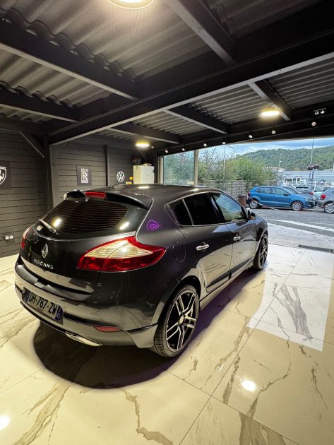 Renault Mégane 3 1.5 dCi 105ch Privilège – Révisée, Garantie incluse
