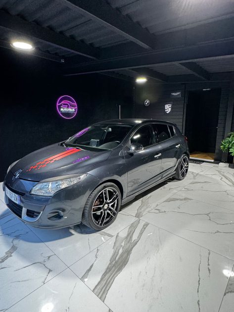 Renault Mégane 3 1.5 dCi 105ch Privilège – Révisée, Garantie incluse