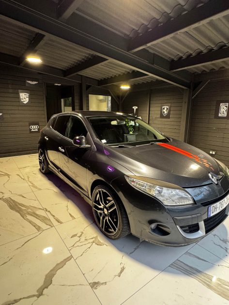 Renault Mégane 3 1.5 dCi 105ch Privilège – Révisée, Garantie incluse
