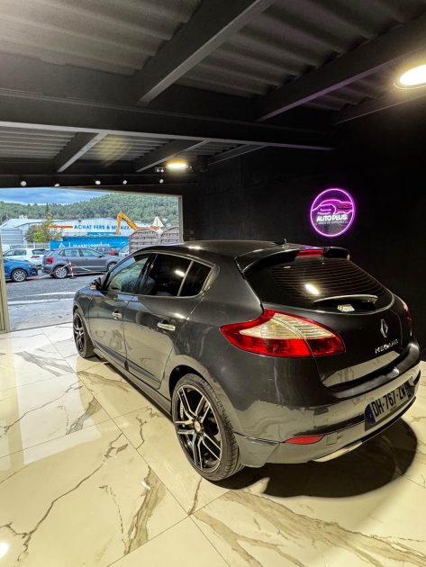 Renault Mégane 3 1.5 dCi 105ch Privilège – Révisée, Garantie incluse