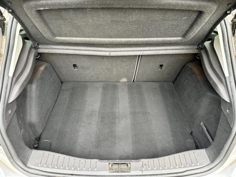 FORD FOCUS 1.6 TDCI 115 TITANIUM  