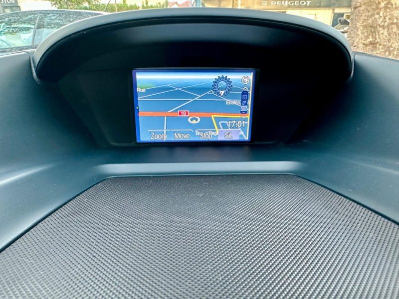 FORD C-MAX  1.6 TDCI 95 TITANIUM 