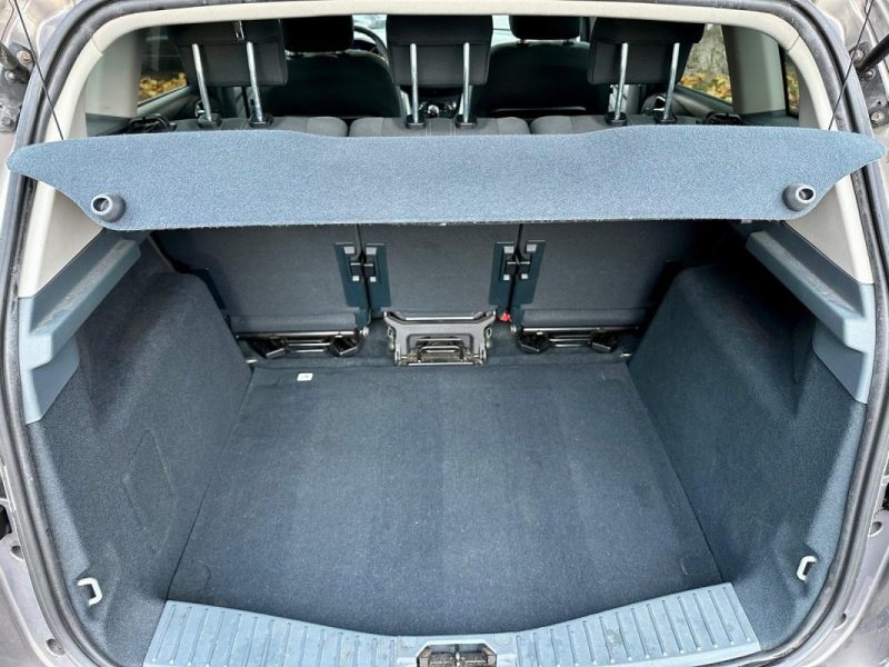 FORD C-MAX  1.6 TDCI 95 TITANIUM 