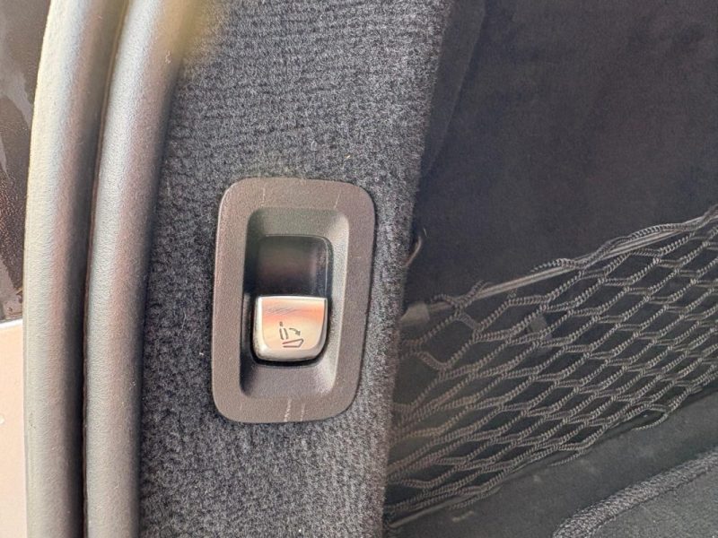 MERCEDES CLASSE C 200 CDI 150CH BUSINESS LINE - 🖥️ Apple CarPlay - ✅ Reprise possible 