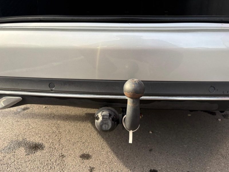 MERCEDES CLASSE C 200 CDI 150CH BUSINESS LINE - 🖥️ Apple CarPlay - ✅ Reprise possible 