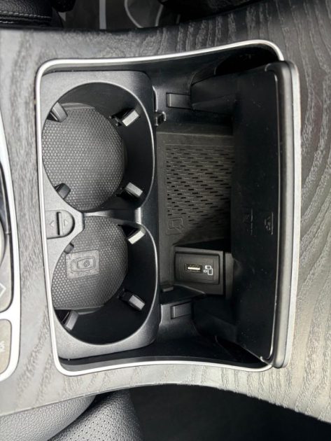 MERCEDES CLASSE C 200 CDI 150CH BUSINESS LINE - 🖥️ Apple CarPlay - ✅ Reprise possible 