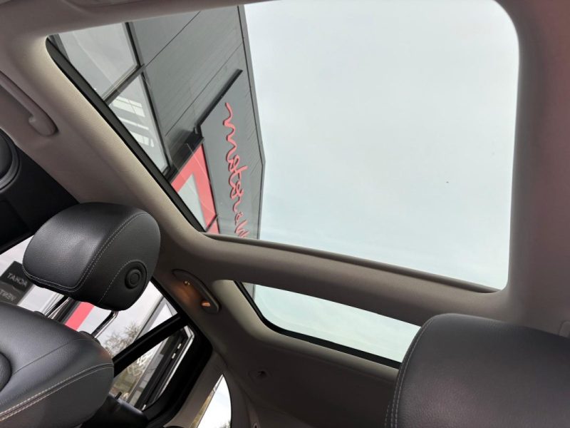 MERCEDES CLASSE C 200 CDI 150CH BUSINESS LINE - 🖥️ Apple CarPlay - ✅ Reprise possible 