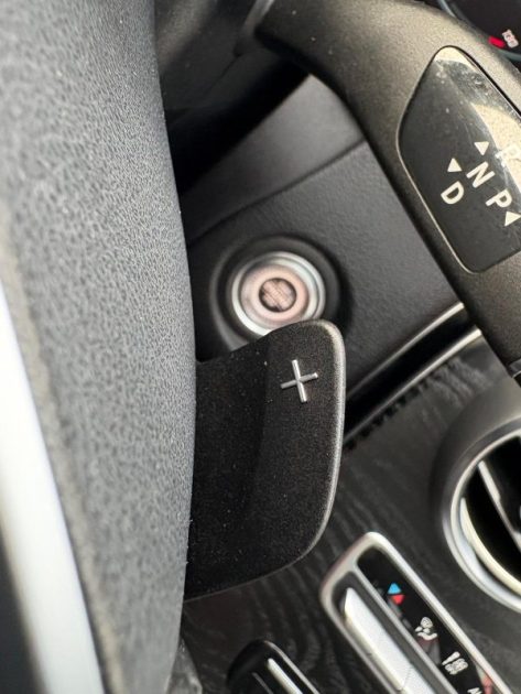 MERCEDES CLASSE C 200 CDI 150CH BUSINESS LINE - 🖥️ Apple CarPlay - ✅ Reprise possible 