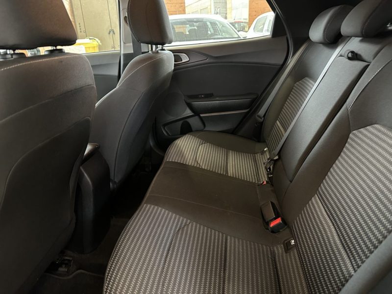 KIA XCEED 1.6 CRDI 136CH MHEV ACTIVE DCT7 2022