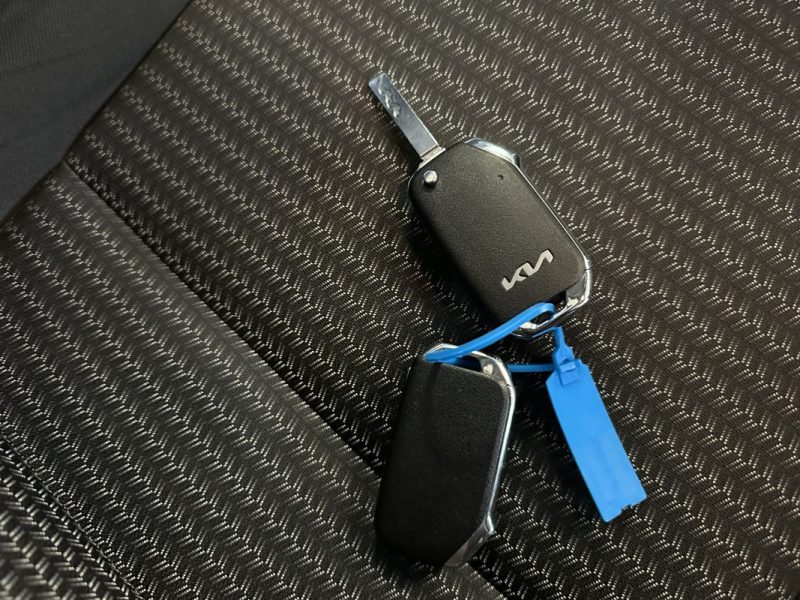 KIA XCEED 1.6 CRDI 136CH MHEV ACTIVE DCT7 2022