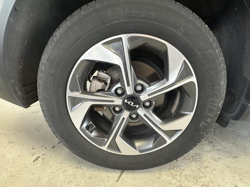 KIA XCEED 1.6 CRDI 136CH MHEV ACTIVE DCT7 2022