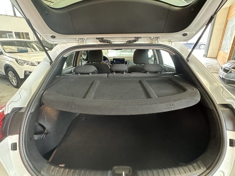 KIA XCEED 1.6 CRDI 136CH MHEV ACTIVE DCT7 2022