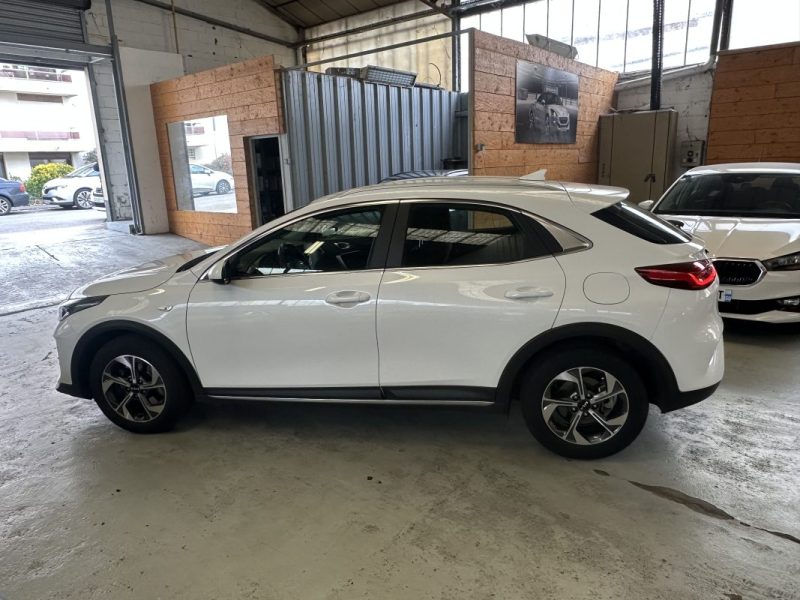 KIA XCEED 1.6 CRDI 136CH MHEV ACTIVE DCT7 2022