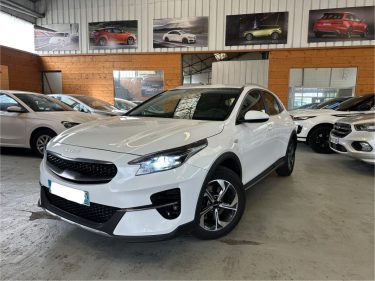 KIA XCEED 1.6 CRDI 136CH MHEV ACTIVE DCT7 2022