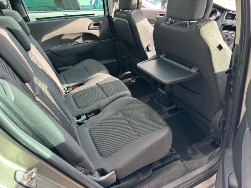 PEUGEOT 5008 1.6 E-HDI 120CV S&S ALLURE BVM6 