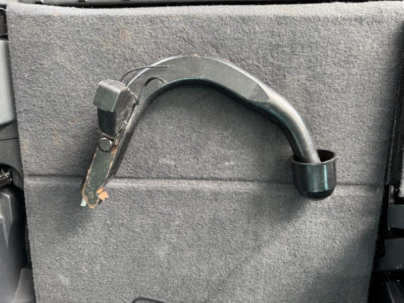 PEUGEOT 5008 1.6 E-HDI 120CV S&S ALLURE BVM6 