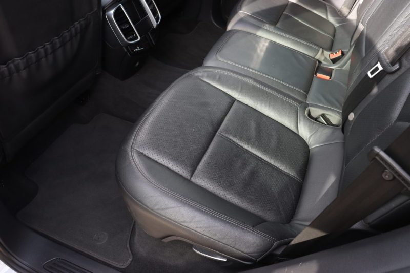 PORSCHE CAYENNE II 3.0 V6 D 245 TIPTRONIC SPORT