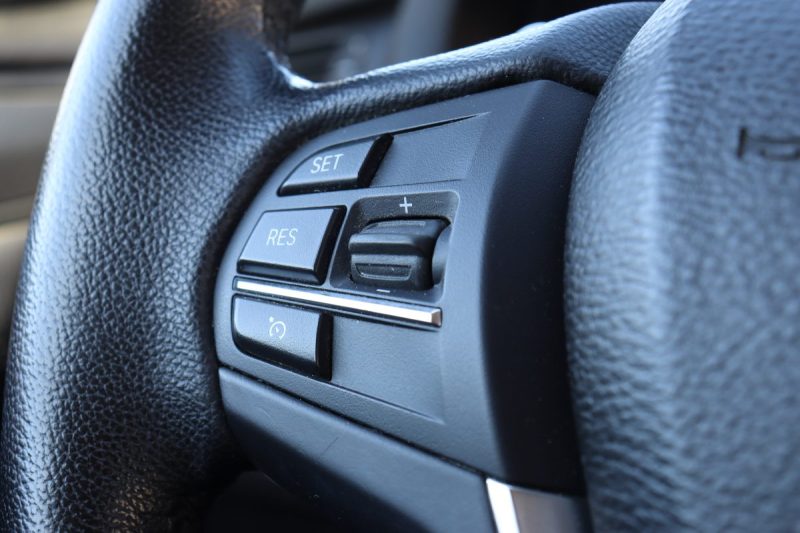 BMW X4 (F26) XDRIVE20D 190 XLINE BVA8