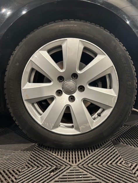 AUDI A3 1.2 TFSI 105CH ATTRACTION 