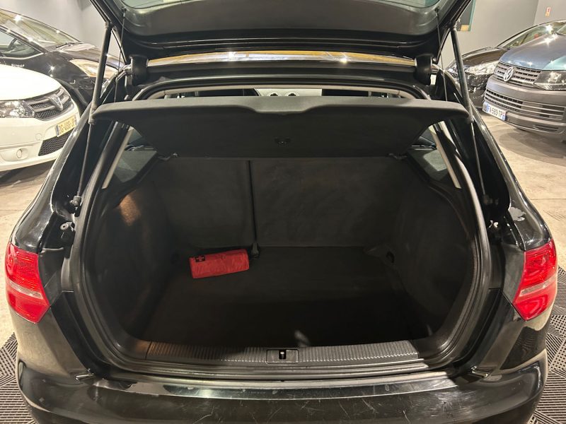 AUDI A3 1.2 TFSI 105CH ATTRACTION 