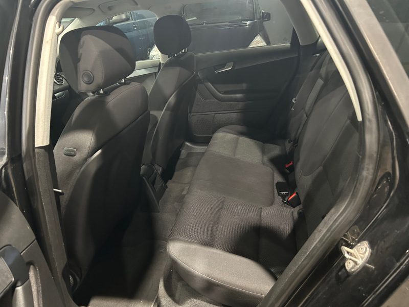 AUDI A3 1.2 TFSI 105CH ATTRACTION 